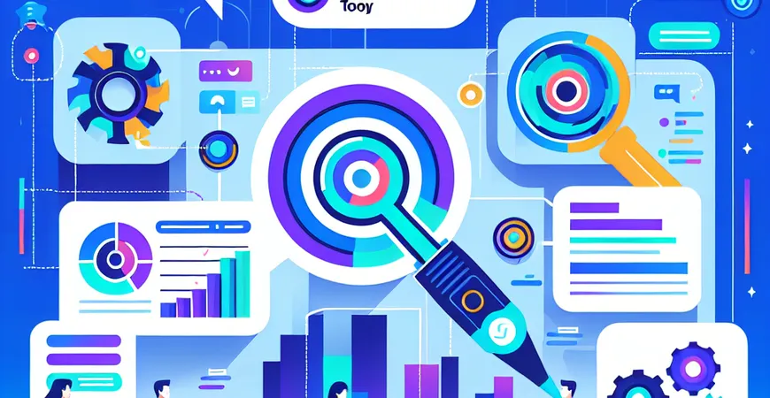  最全考察，2025年国内5大好用的ERP展会招商管理工具！